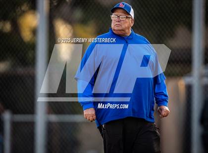 Thumbnail 2 in Los Alamitos @ Huntington Beach photogallery.