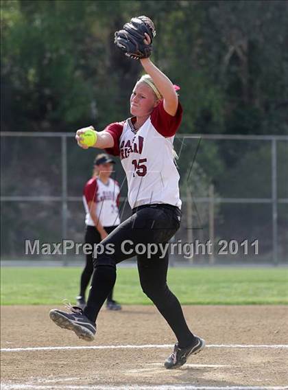 Thumbnail 1 in Oaks Christian @ El Camino Real photogallery.