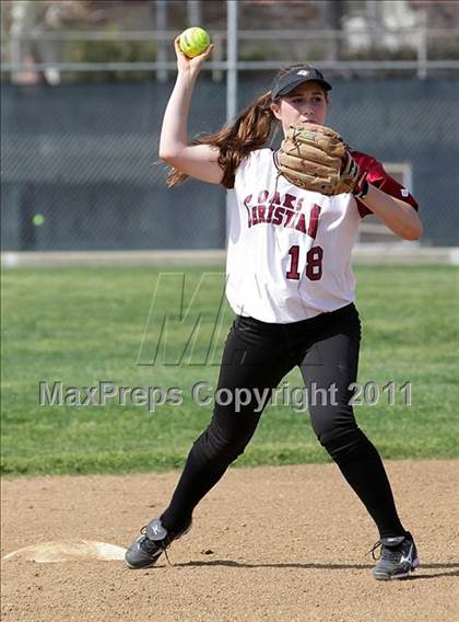 Thumbnail 2 in Oaks Christian @ El Camino Real photogallery.