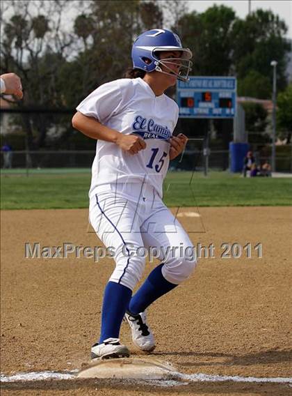 Thumbnail 3 in Oaks Christian @ El Camino Real photogallery.
