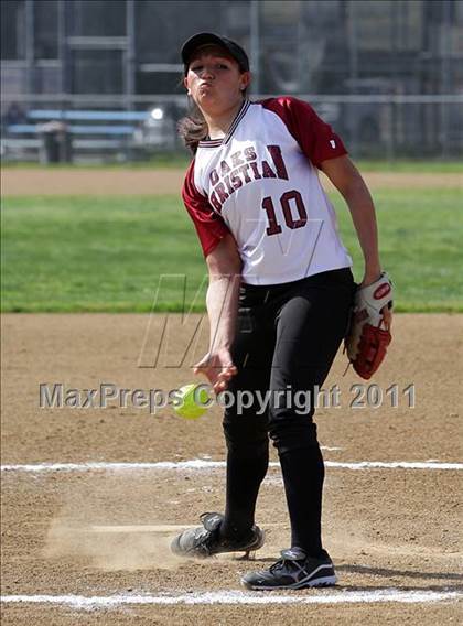 Thumbnail 1 in Oaks Christian @ El Camino Real photogallery.