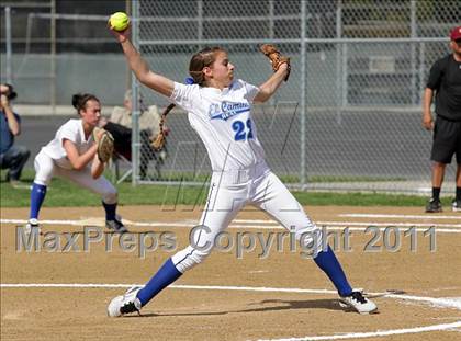 Thumbnail 3 in Oaks Christian @ El Camino Real photogallery.