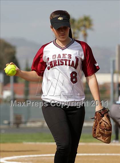 Thumbnail 3 in Oaks Christian @ El Camino Real photogallery.