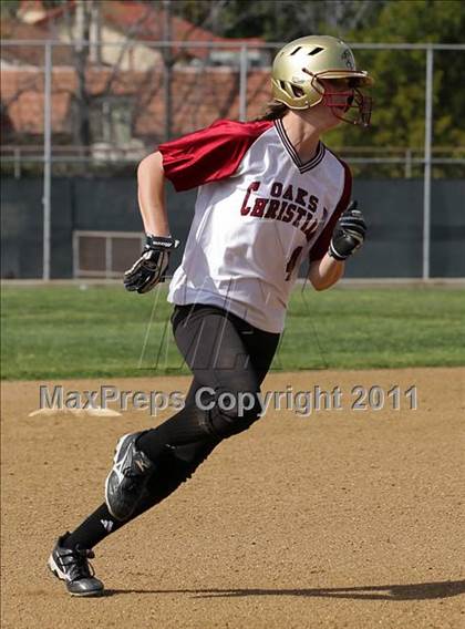 Thumbnail 2 in Oaks Christian @ El Camino Real photogallery.
