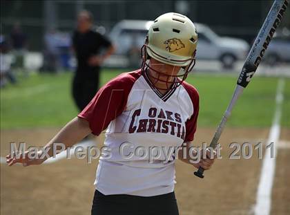 Thumbnail 3 in Oaks Christian @ El Camino Real photogallery.