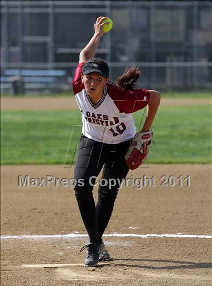 Thumbnail 2 in Oaks Christian @ El Camino Real photogallery.