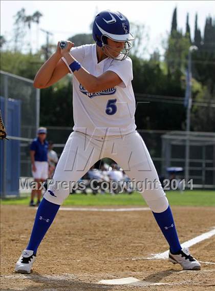 Thumbnail 3 in Oaks Christian @ El Camino Real photogallery.