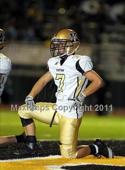Thumbnail 2 in Kaufman @ Crandall photogallery.