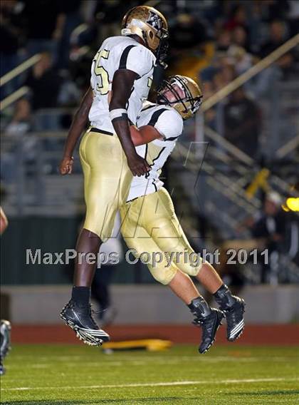 Thumbnail 2 in Kaufman @ Crandall photogallery.