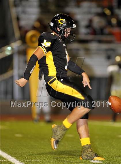 Thumbnail 3 in Kaufman @ Crandall photogallery.