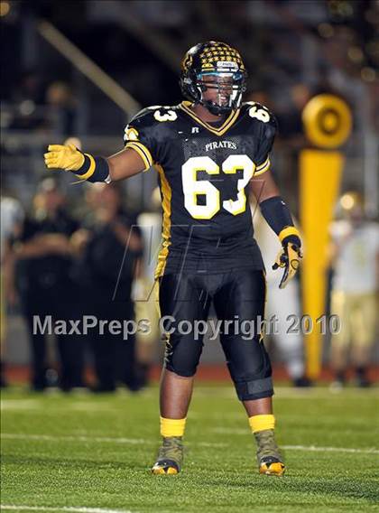 Thumbnail 2 in Kaufman @ Crandall photogallery.