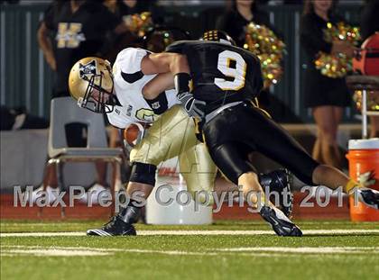 Thumbnail 2 in Kaufman @ Crandall photogallery.