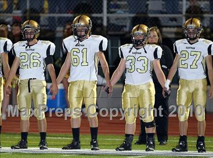 Thumbnail 1 in Kaufman @ Crandall photogallery.