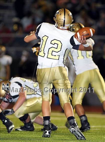 Thumbnail 2 in Kaufman @ Crandall photogallery.