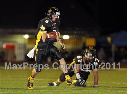 Thumbnail 2 in Kaufman @ Crandall photogallery.