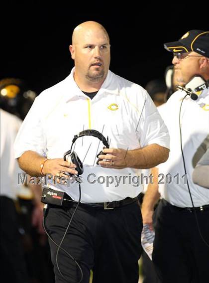 Thumbnail 3 in Kaufman @ Crandall photogallery.