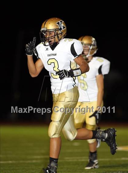 Thumbnail 2 in Kaufman @ Crandall photogallery.