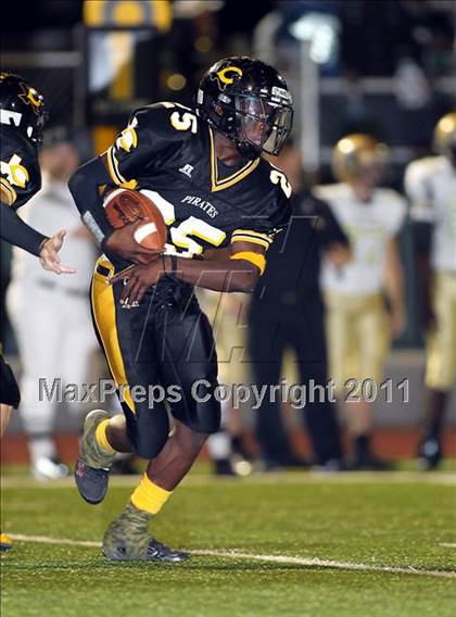 Thumbnail 3 in Kaufman @ Crandall photogallery.
