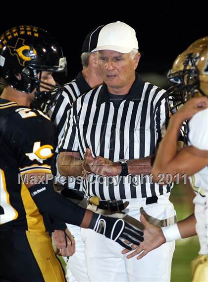 Thumbnail 1 in Kaufman @ Crandall photogallery.