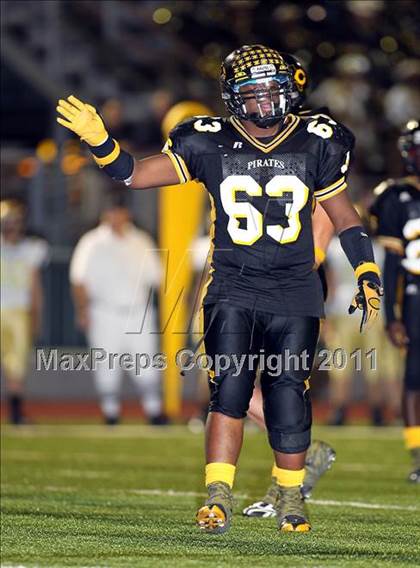 Thumbnail 3 in Kaufman @ Crandall photogallery.