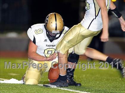 Thumbnail 1 in Kaufman @ Crandall photogallery.