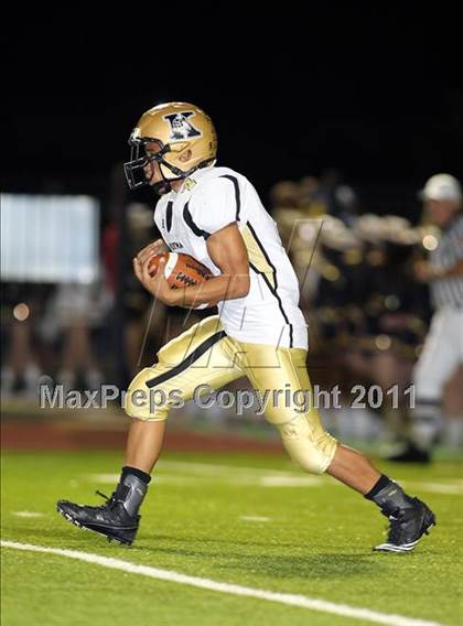 Thumbnail 2 in Kaufman @ Crandall photogallery.