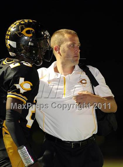 Thumbnail 3 in Kaufman @ Crandall photogallery.