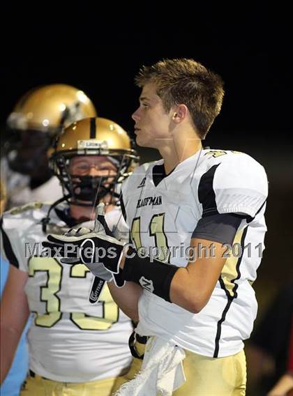 Thumbnail 3 in Kaufman @ Crandall photogallery.