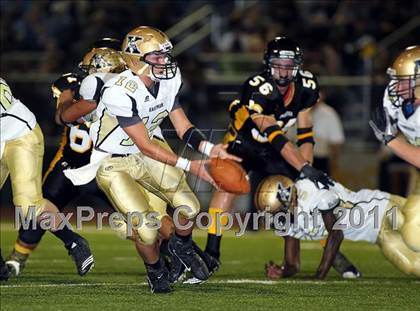 Thumbnail 1 in Kaufman @ Crandall photogallery.