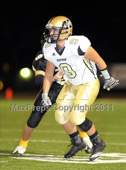 Thumbnail 2 in Kaufman @ Crandall photogallery.