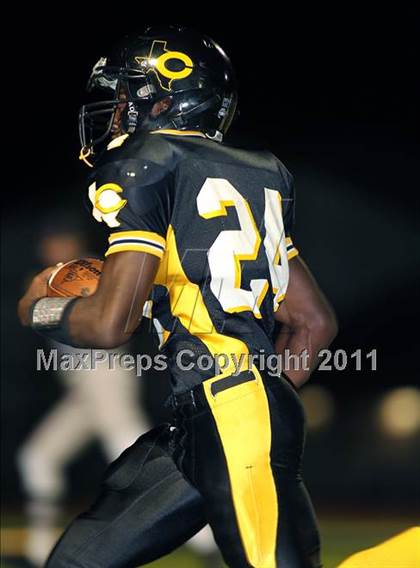 Thumbnail 2 in Kaufman @ Crandall photogallery.