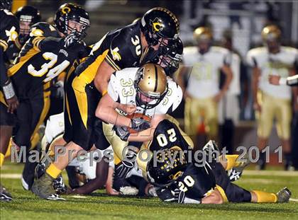 Thumbnail 2 in Kaufman @ Crandall photogallery.