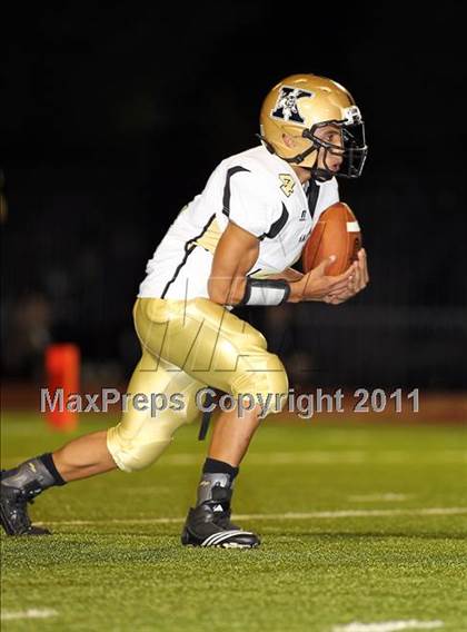 Thumbnail 3 in Kaufman @ Crandall photogallery.