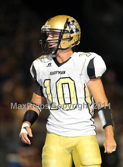 Thumbnail 1 in Kaufman @ Crandall photogallery.
