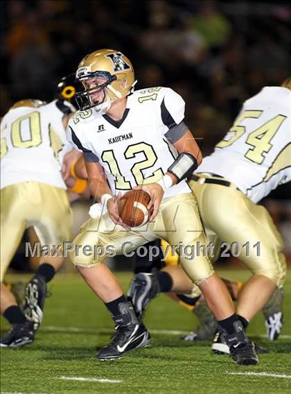 Thumbnail 2 in Kaufman @ Crandall photogallery.