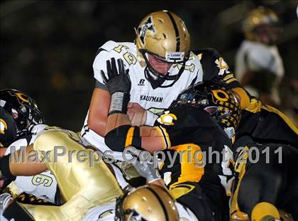 Thumbnail 3 in Kaufman @ Crandall photogallery.
