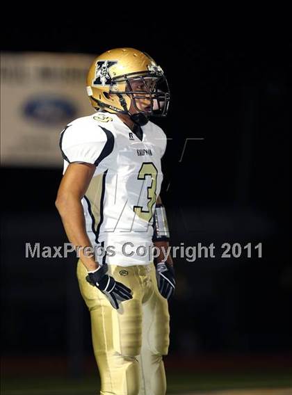 Thumbnail 2 in Kaufman @ Crandall photogallery.