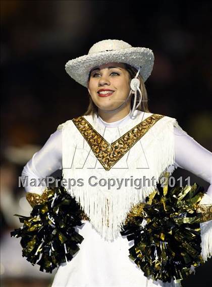 Thumbnail 3 in Kaufman @ Crandall photogallery.