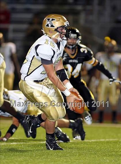 Thumbnail 1 in Kaufman @ Crandall photogallery.