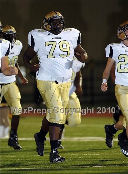 Thumbnail 3 in Kaufman @ Crandall photogallery.