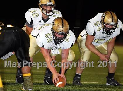 Thumbnail 2 in Kaufman @ Crandall photogallery.