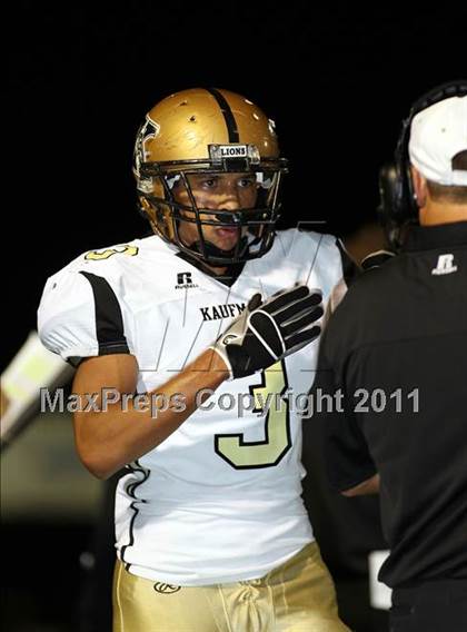 Thumbnail 1 in Kaufman @ Crandall photogallery.