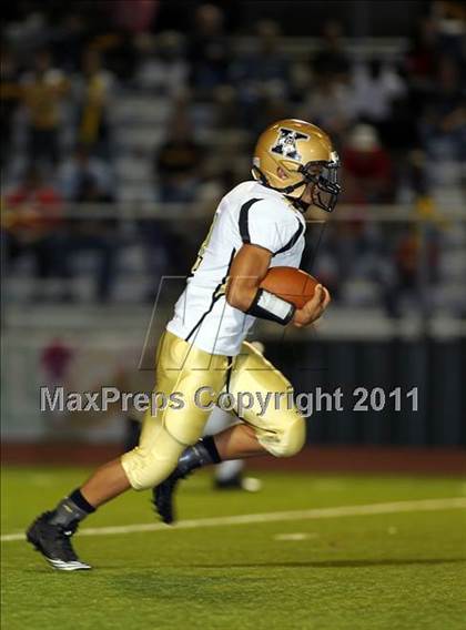 Thumbnail 1 in Kaufman @ Crandall photogallery.