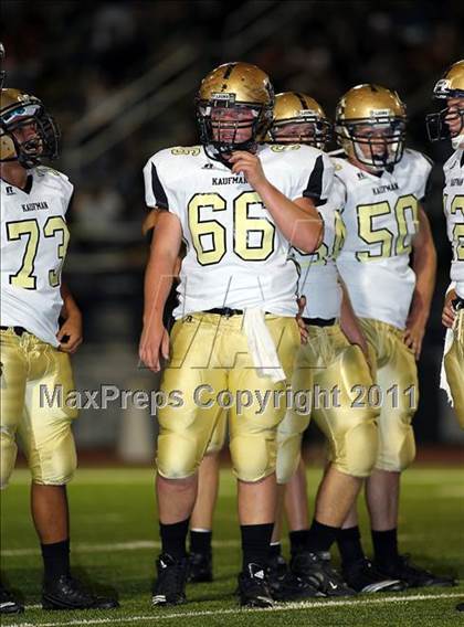 Thumbnail 1 in Kaufman @ Crandall photogallery.