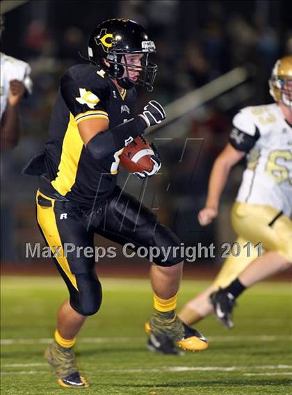 Thumbnail 2 in Kaufman @ Crandall photogallery.