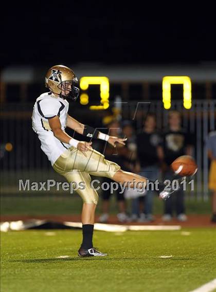 Thumbnail 3 in Kaufman @ Crandall photogallery.