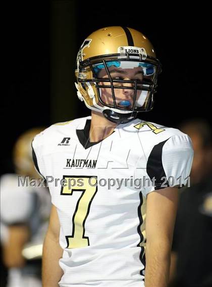 Thumbnail 2 in Kaufman @ Crandall photogallery.