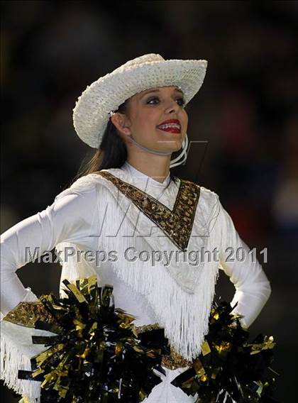 Thumbnail 2 in Kaufman @ Crandall photogallery.