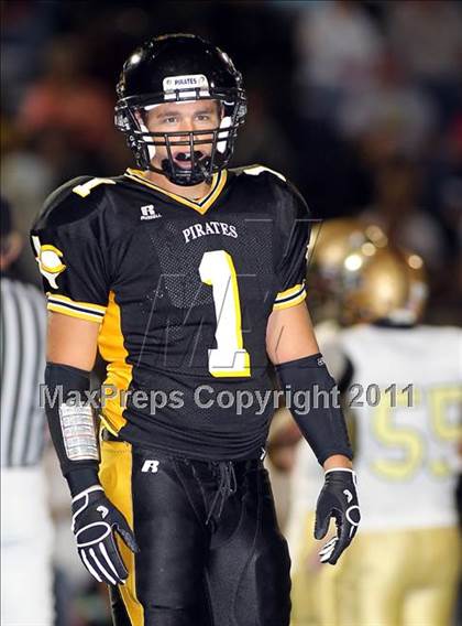 Thumbnail 2 in Kaufman @ Crandall photogallery.