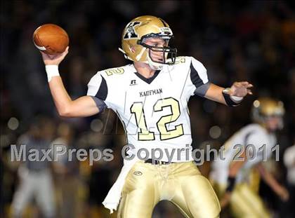 Thumbnail 1 in Kaufman @ Crandall photogallery.